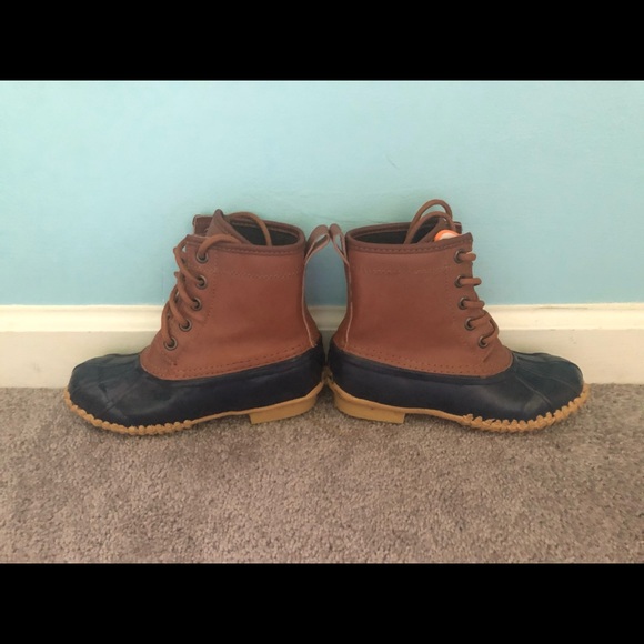 Sporto Other - Sporto Girls Duck Boots